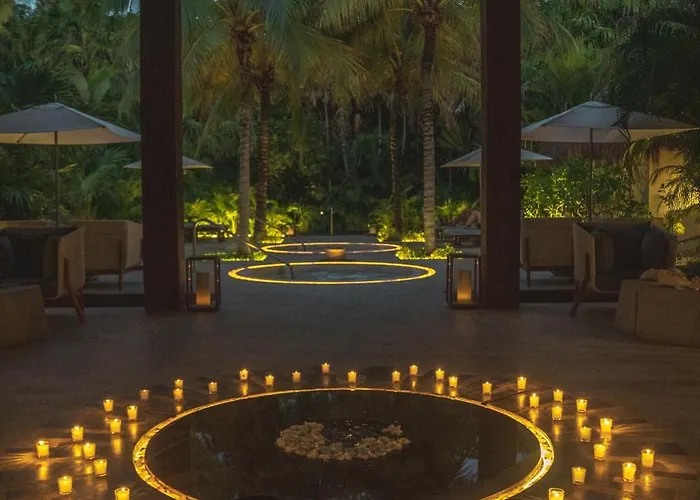 Chable Maroma 5*