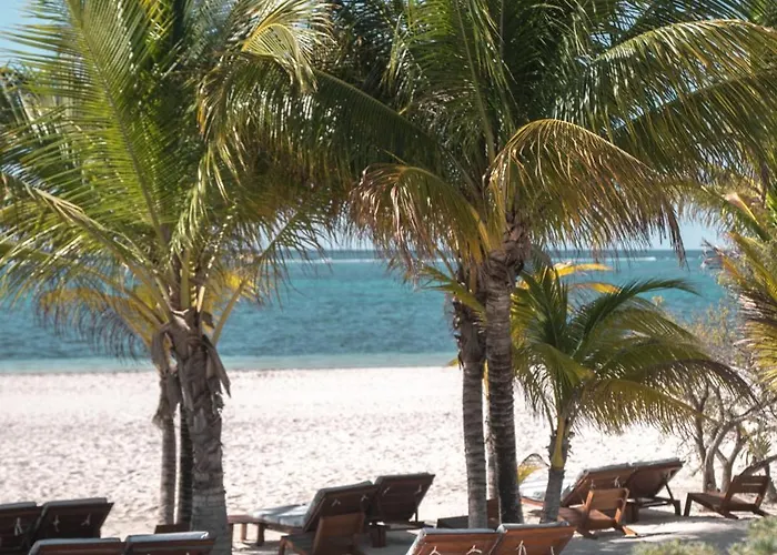 Chable Maroma Resort