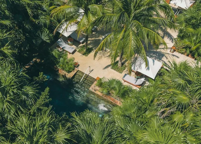 Chable Maroma