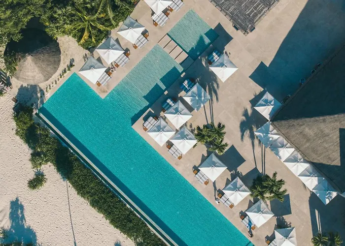 Chable Maroma Resort Punta Maroma