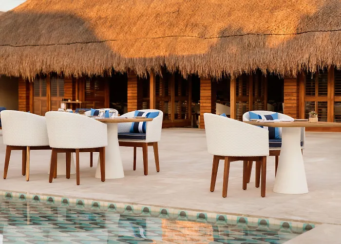 Resort Chablé Maroma