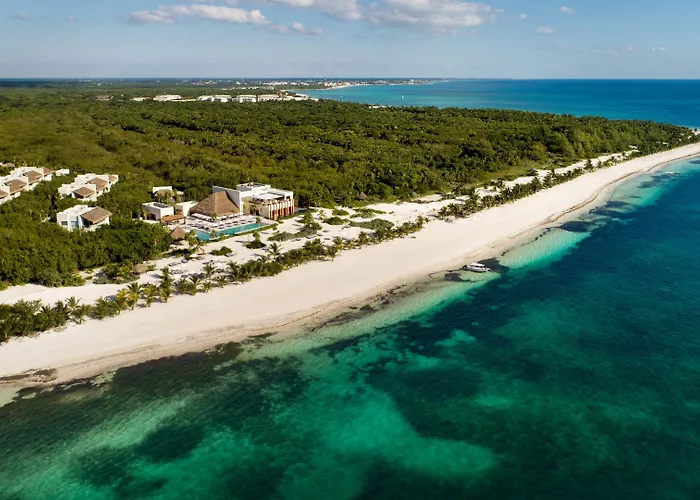 Chablé Maroma Resort