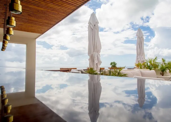 Chable Maroma 5* Punta Maroma