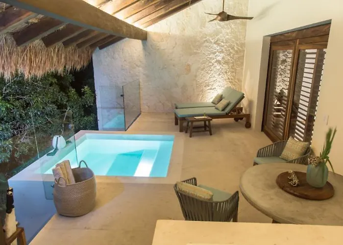 Resort Chable Maroma Punta Maroma