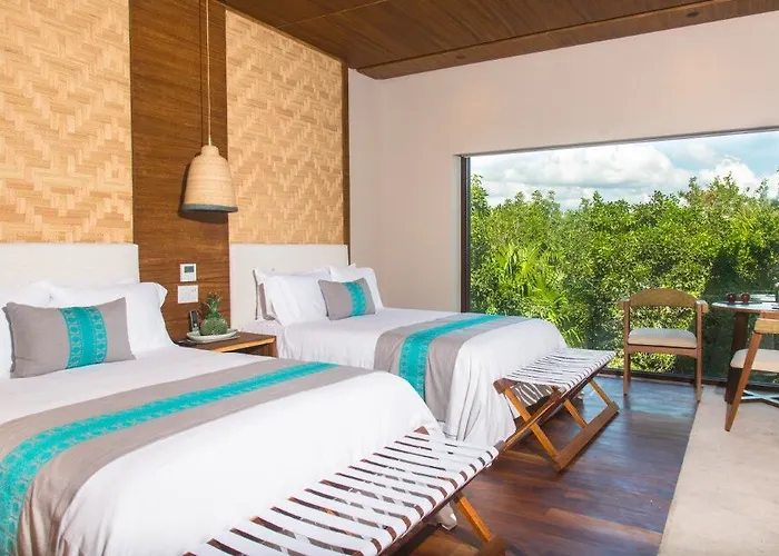Chable Maroma Resort